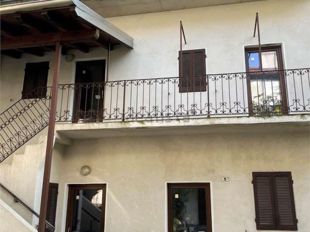 Appartamento in vendita a Castello, Piemonte