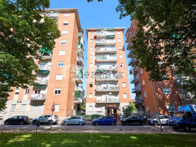 Appartamento in vendita a Zona Omogenea Milano Nord, Cinisello Balsamo