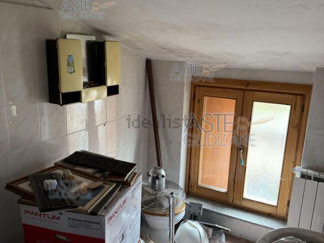 Appartamento in vendita a Tagliacozzo, Abruzzo