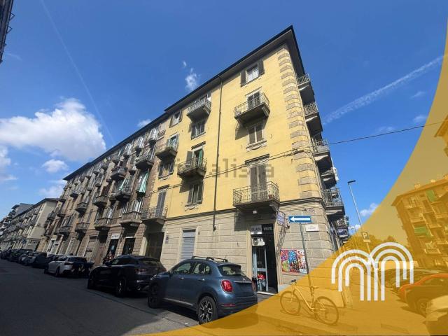 Appartamento in vendita a Circoscrizione 7, Piemonte