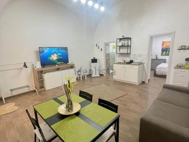 Appartamento in vendita a Centro storico, Catania