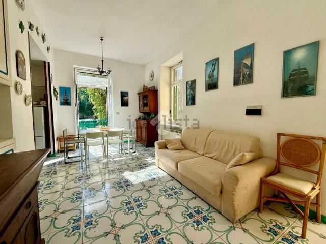 Appartamento in vendita a Ischia, Campania