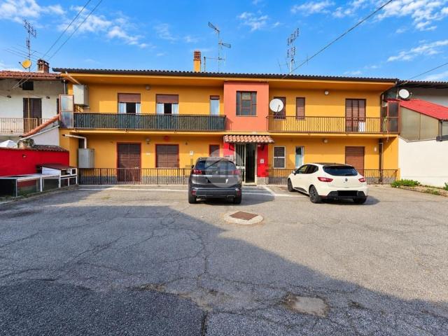 Appartamento in vendita a Rondissone, Torino