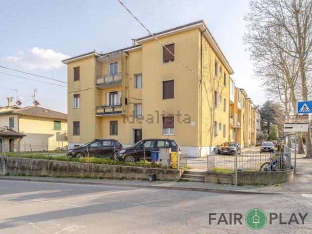 Appartamento in vendita a Fiumana, Predappio