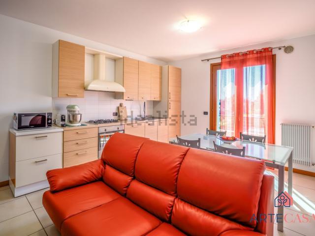 Appartamento in vendita a San Stino di Livenza, Veneto