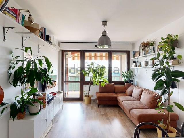 Appartamento in vendita a Cascine Olona, Settimo Milanese