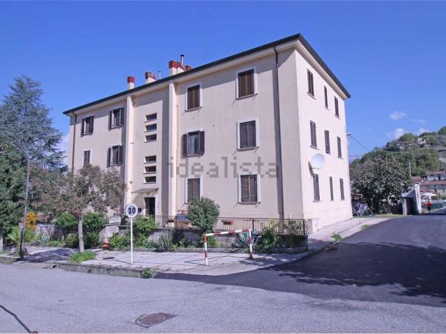 Appartamento in vendita a Villa Latina, Lazio