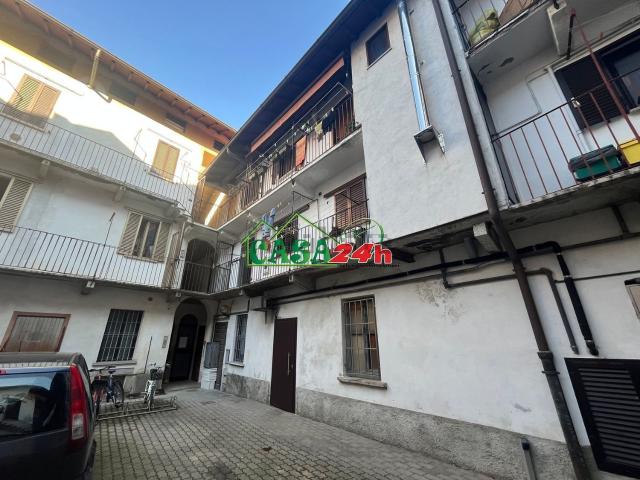 Appartamento in vendita a Volta-Prealpi, Saronno