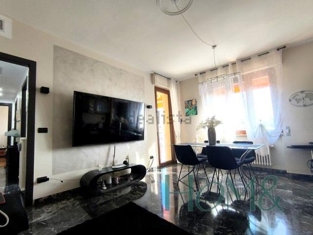 Appartamento in vendita a San Remo, Liguria