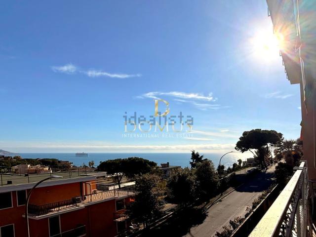 Appartamento in vendita a San Remo, Liguria