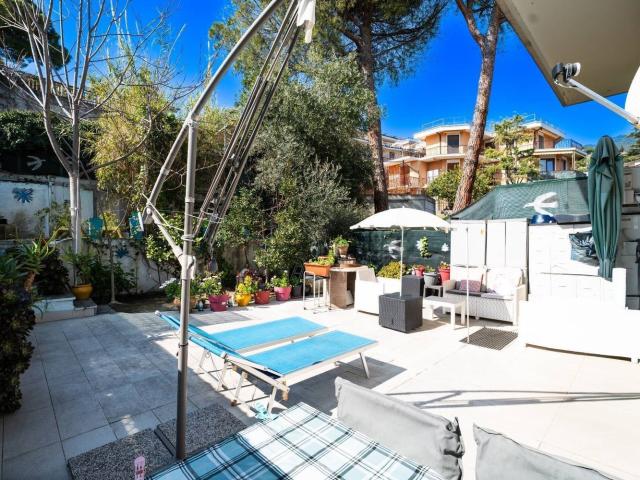 Appartamento in vendita a San Remo, Liguria