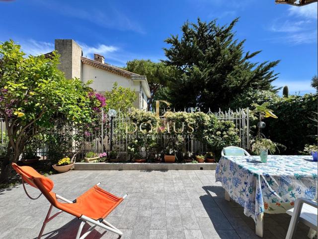 Appartamento in vendita a San Remo, Liguria