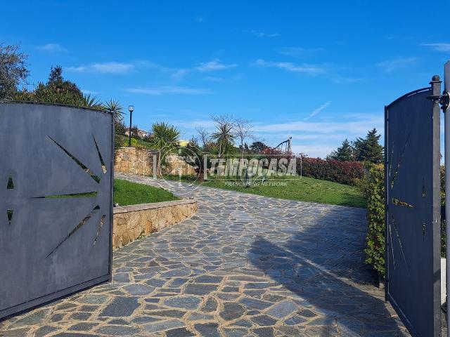 Appartamento in vendita a San Remo, Liguria