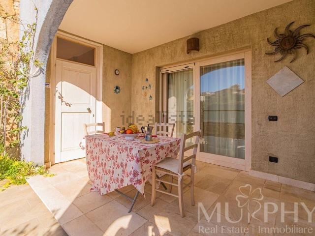 Appartamento in vendita a Cala Francese, Sardigna/Sardegna