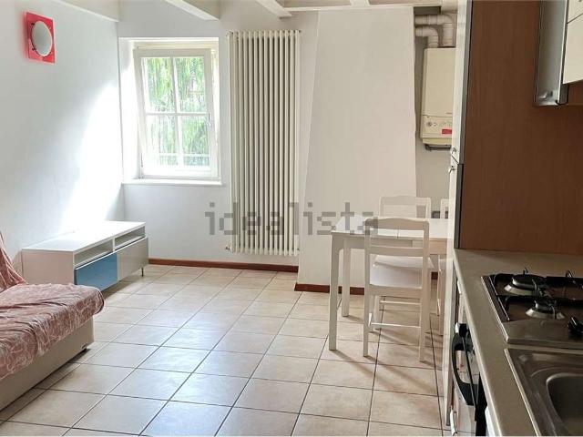 Appartamento in vendita a Comunità della Vallagarina, Borgo Sacco