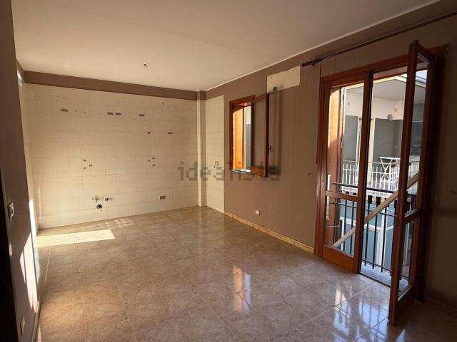Appartamento in vendita a Borgata, Augusta
