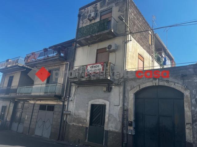 Appartamento in vendita a Monte Po-Nesima-San Leone-Rapisardi, Catania