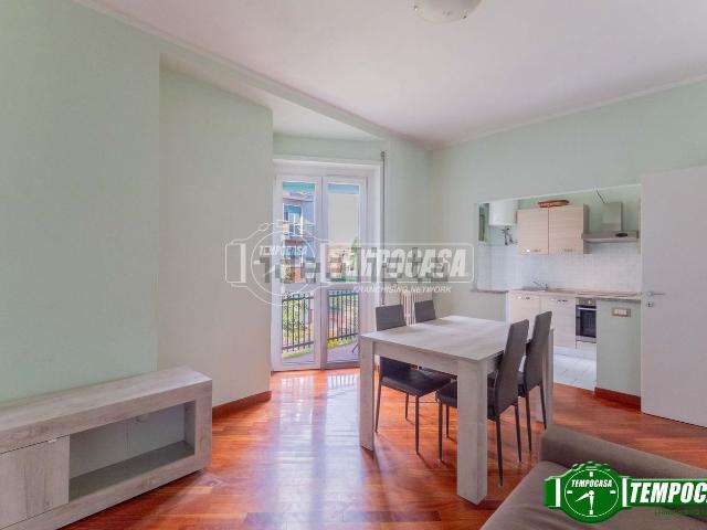 Appartamento in vendita a Inveruno, Lombardia
