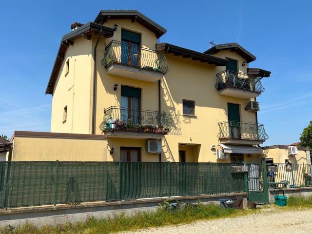 Appartamento in vendita a Garlasco, Pavia