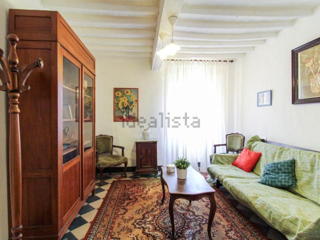 Appartamento in vendita a Guardistallo, Toscana