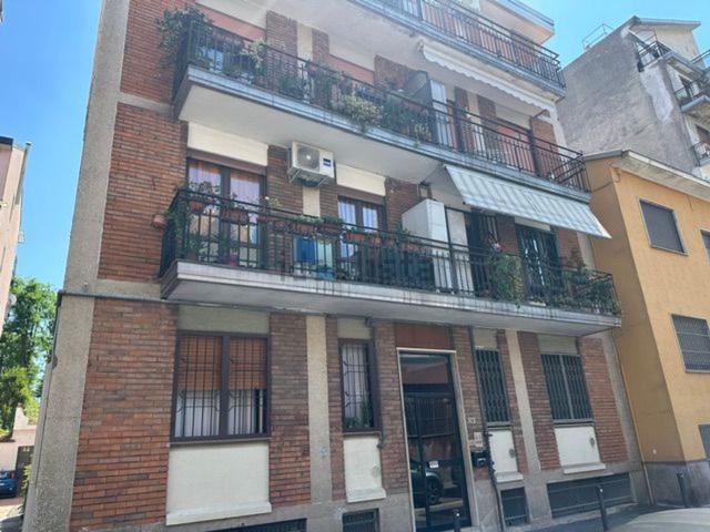 Appartamento in vendita a Villaggio Gorizia, Baranzate