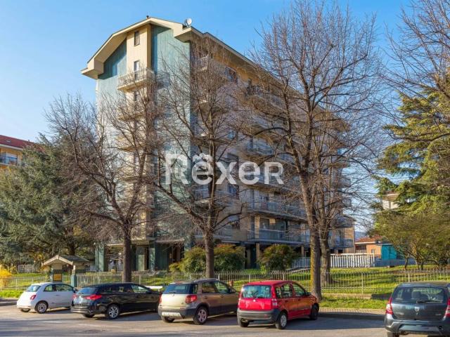 Appartamento in vendita a Valle Sauglio, Trofarello