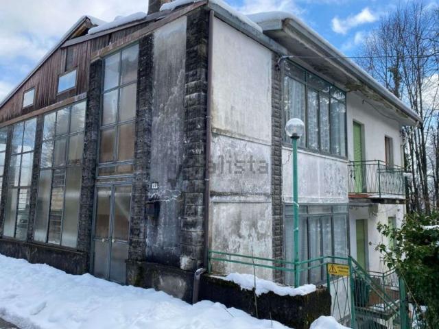 Appartamento in vendita a Unione dell'Alto Reno, Lizzano In Belvedere
