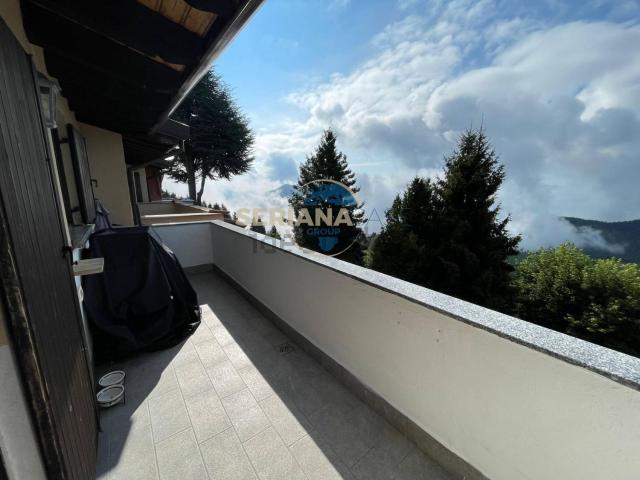 Appartamento in vendita a San Fermo, Grone