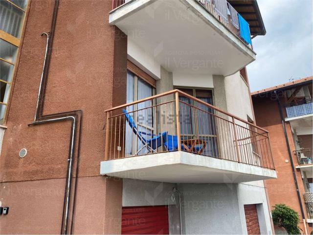 Appartamento in vendita a Colazza, Novara