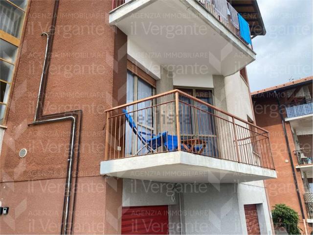 Appartamento in vendita a Piemonte, Novara