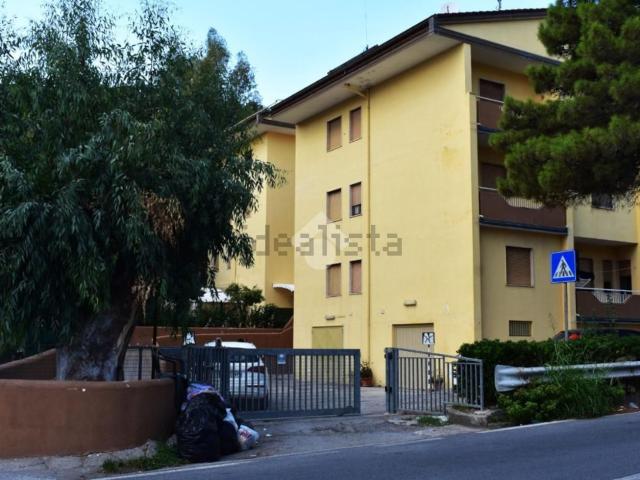 Appartamento in vendita a Calabria, Cosenza