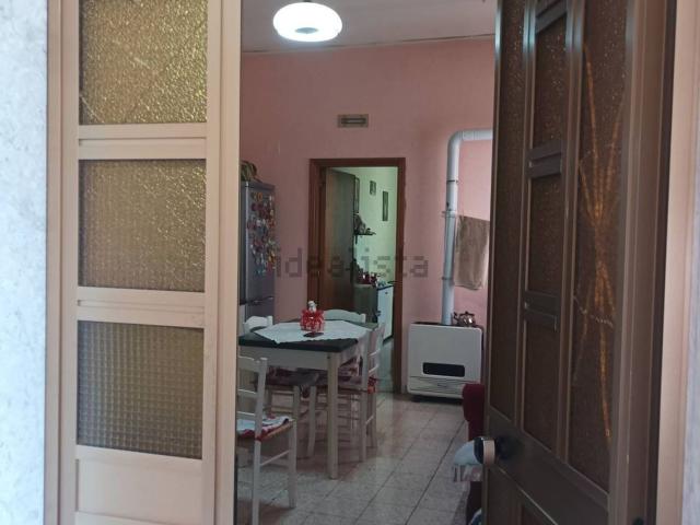 Appartamento in vendita a Senise, Basilicata