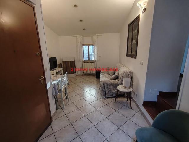 Appartamento in vendita a San Giacomo, Marche