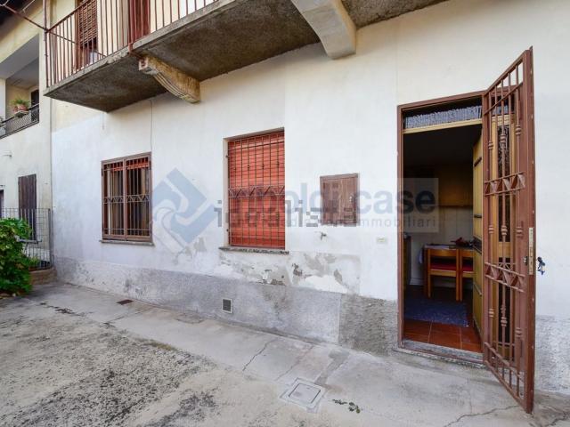 Appartamento in vendita a San Pietro e Paolo, Desio