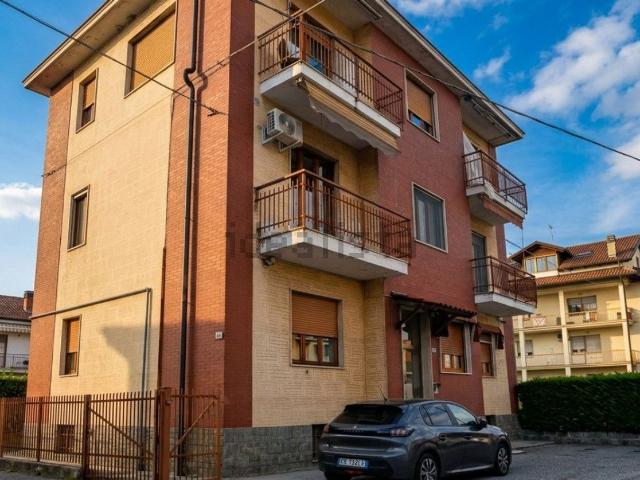Appartamento in vendita a Oltrepo, San Mauro Torinese