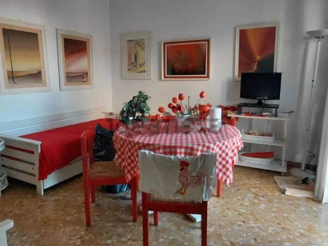 Appartamento in vendita a Tenuta di Marinella, Sarzana