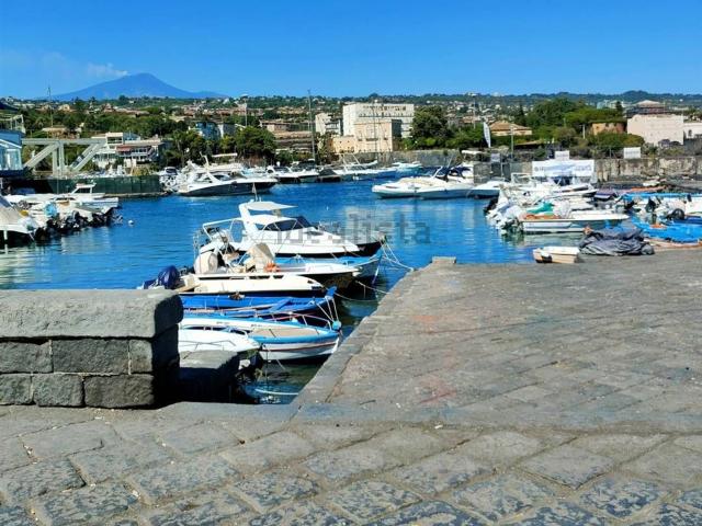 Appartamento in vendita a Picanello-Ognina-Barriera-Canalicchio, Catania