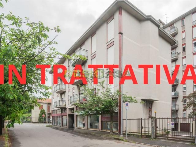 Appartamento in vendita a Prati, Desio