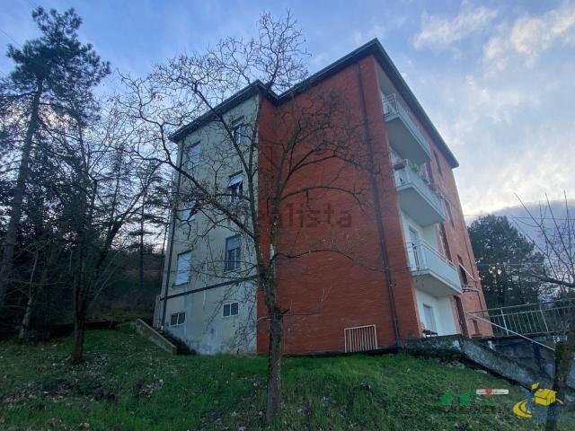Appartamento in vendita a Fornovo Di Taro, Reggio Emilia