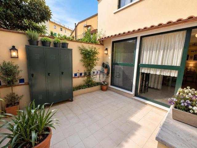 Appartamento in vendita a Sigliano, Gragnano