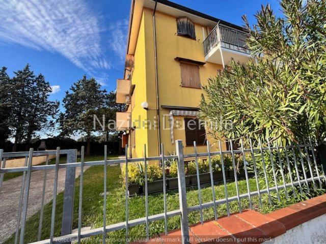 Appartamento in vendita a Lido di Pomposa, Comacchio