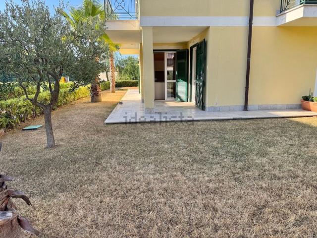 Appartamento in vendita a Bordighera, Liguria