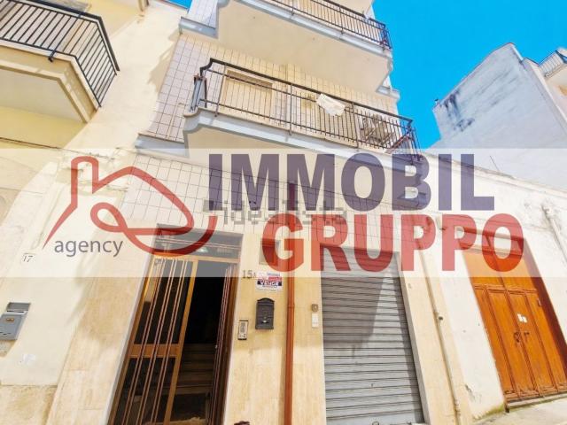 Appartamento in vendita a San Valentino, Puglia