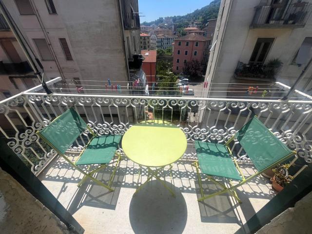 Appartamento in vendita a Fabiano Alto, La Spezia