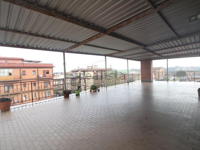 Appartamento in vendita a Municipio Roma VI, Roma Capitale