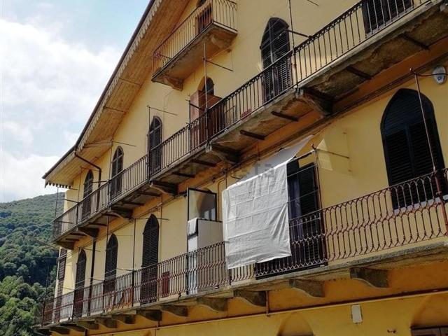 Appartamento in vendita a Torre Pellice, Torino