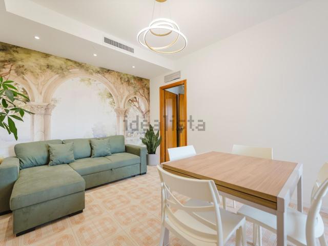 Appartamento in vendita a Mestre-Carpenedo, Venezia