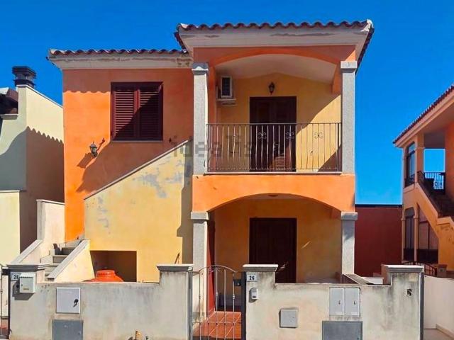 Appartamento in vendita a Part'e Sole, Posada