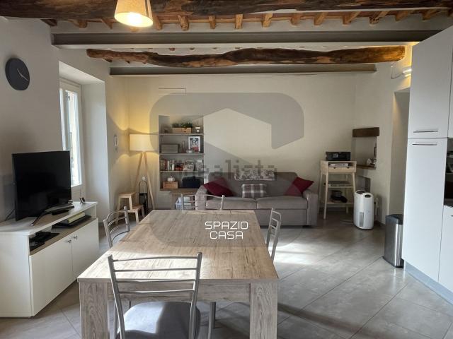 Appartamento in vendita a Bagni Di Lucca Ponte, Toscana