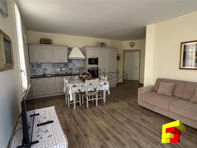 Appartamento in vendita a Moggio, Lombardia